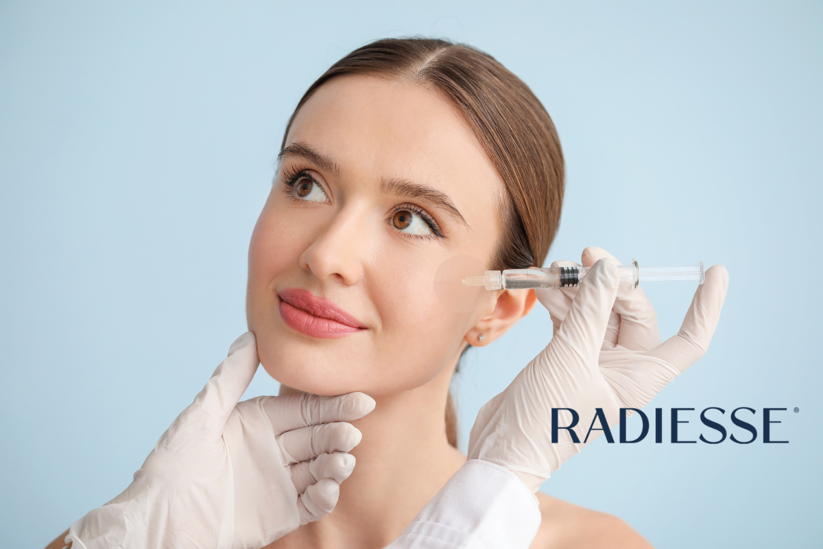 Radiesse Injectables at Infinity Med Spa GA