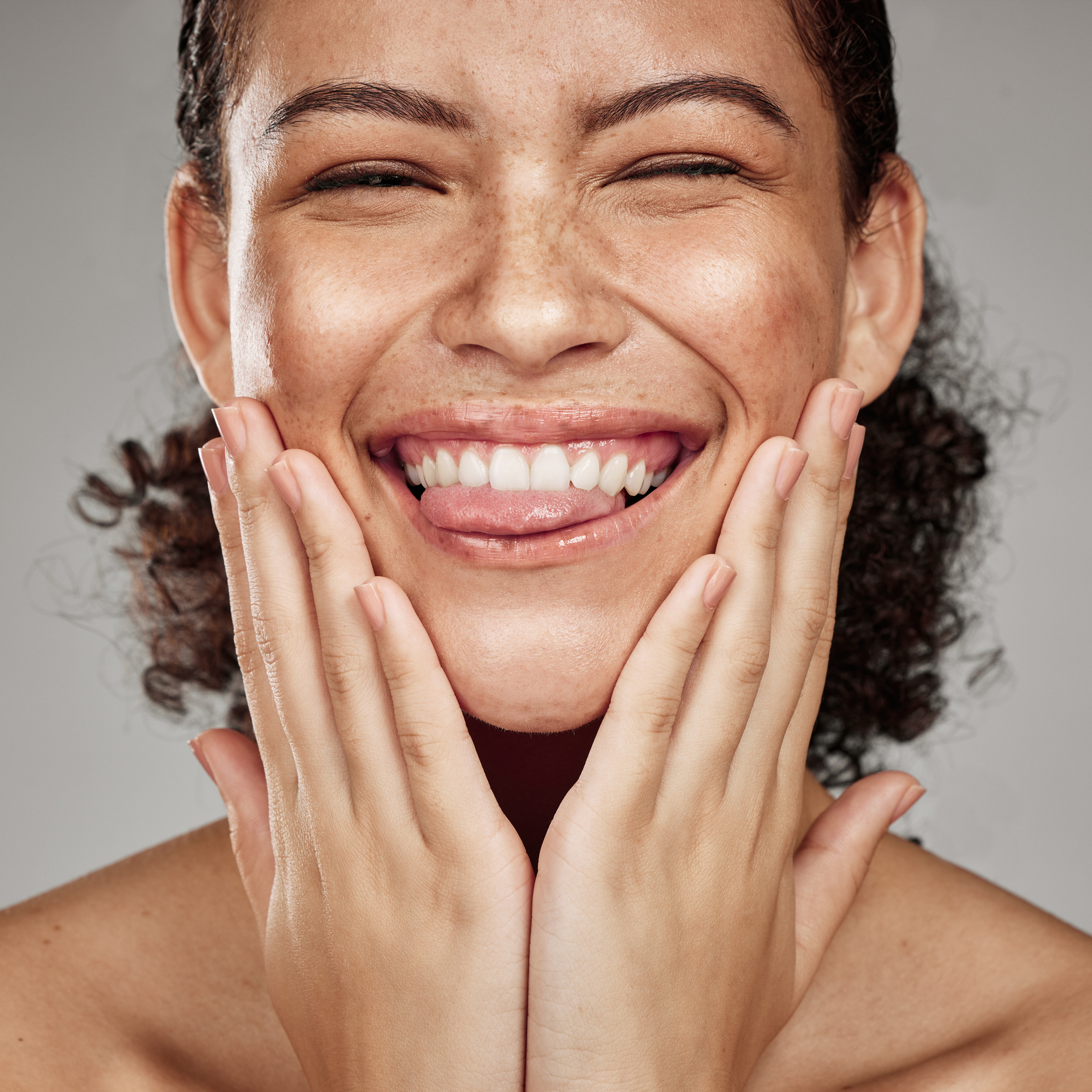 Dermaplaning exfoliation treatment in Douglasville GA