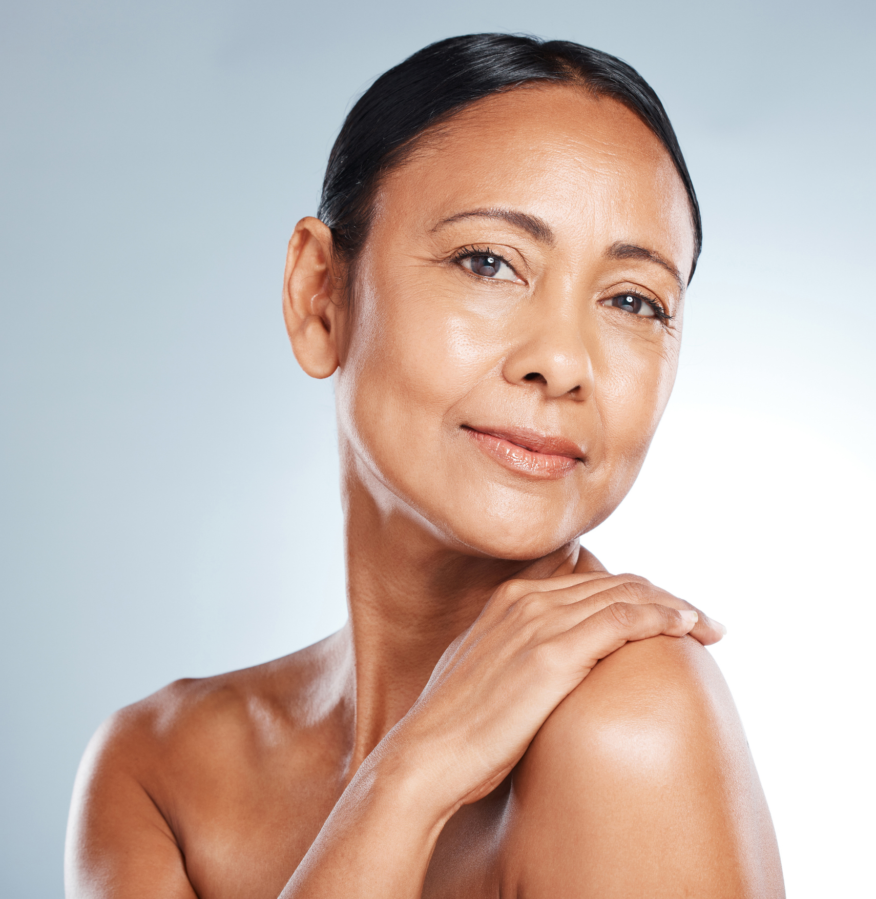 SkinPen microneedling treatment at Infinity MedSpa in Douglasville, GA