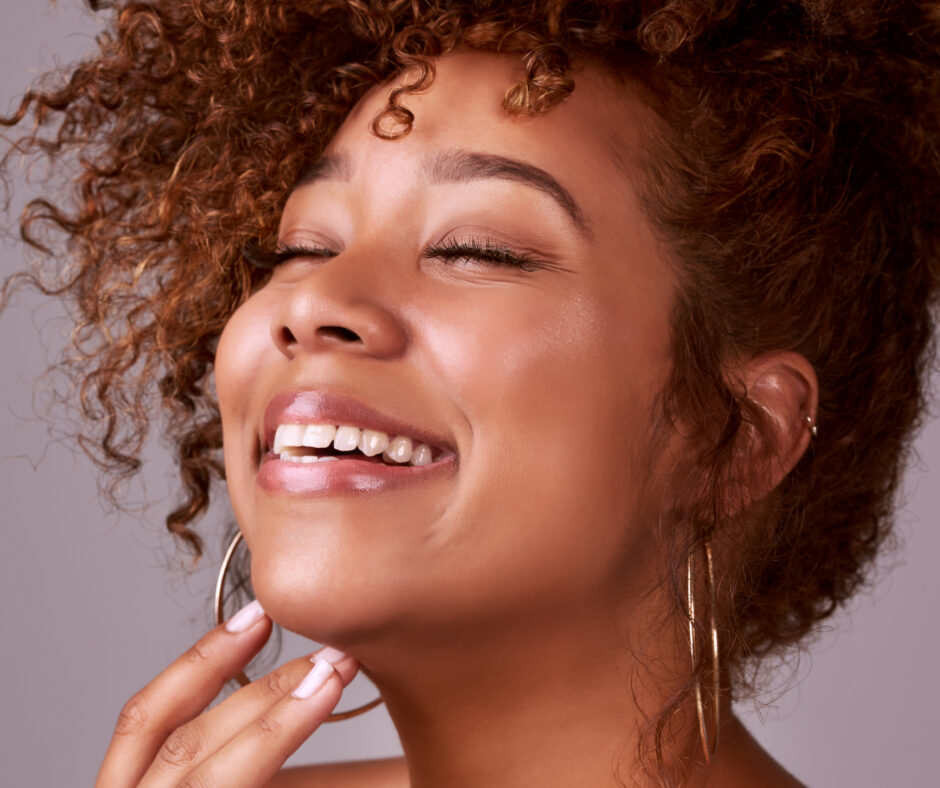 Customized facial treatment for healthier, smoother skin at Infinity Med Spa Customized facial treatment for healthier, smoother skin at Infinity Med Spa
