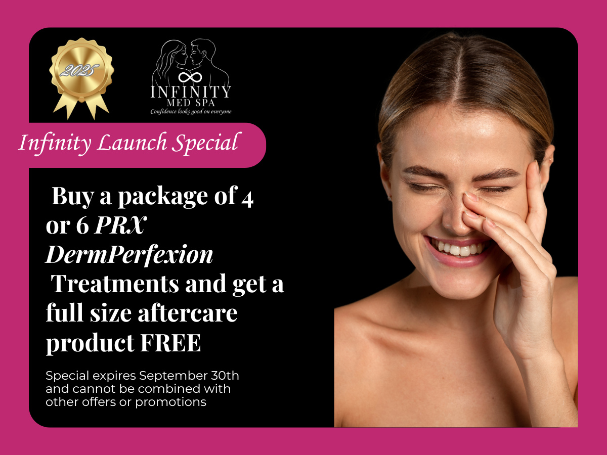 PRX DermPerfexion Special