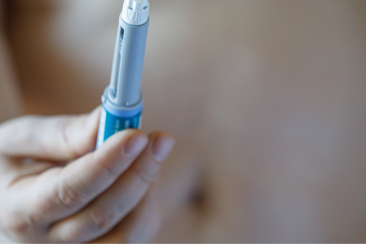 GLP1 Medications at Infinity Med Spa Ga