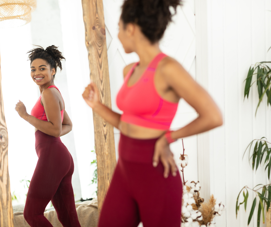 Weight loss at Infinity Med Spa Douglasville GA