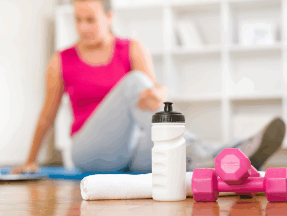 Weight loss at Infinity Med Spa GA