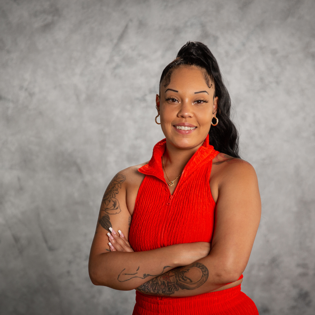 Ceaira Samuel- Patient Coordinator at Infinity Med Spa Douglasville, Ga
