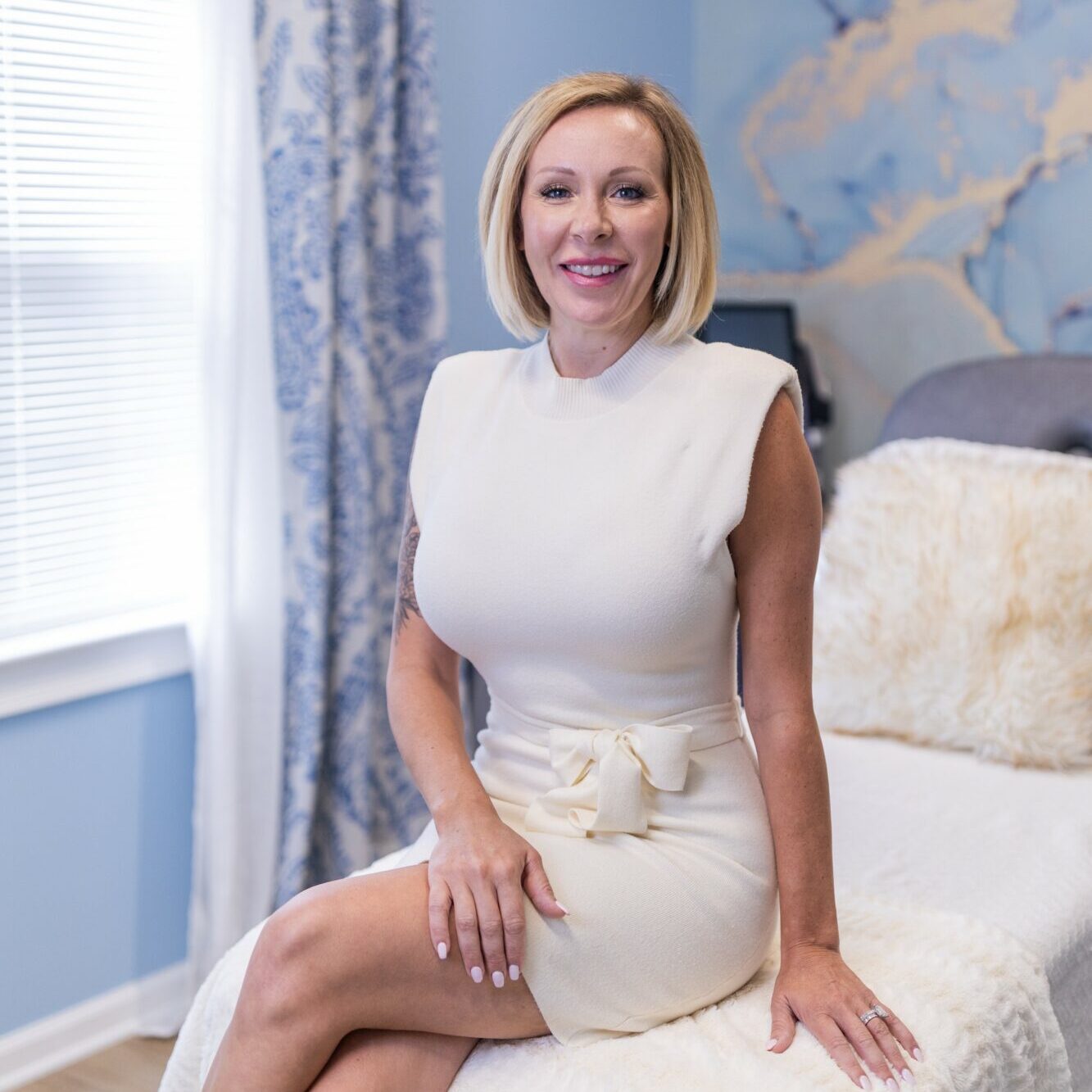 Dr Lori Martin Dr Lori Martin _ Medical Director at Infinity Med Spa Douglasville GA