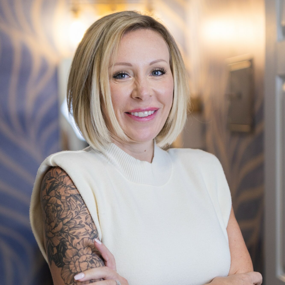 Dr. Lori Martin - Medical Director at Infinty Med Spa GA
