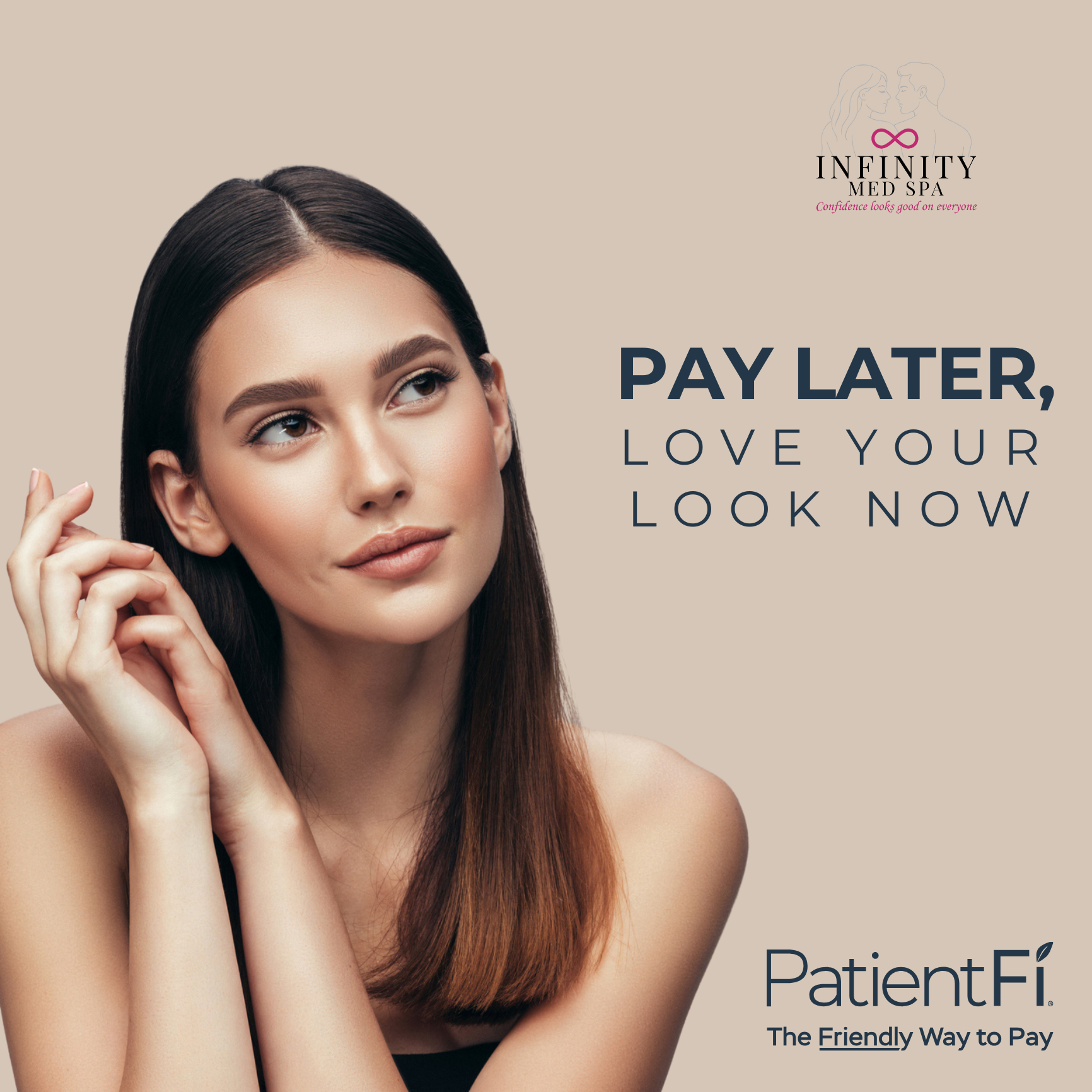 PatientFi at Infinity Med Spa GA