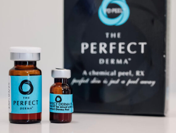 Perfect Derma Peel in Douglasville, GA