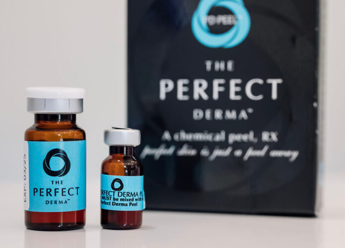 Perfect Derma Peel in Douglasville, GA