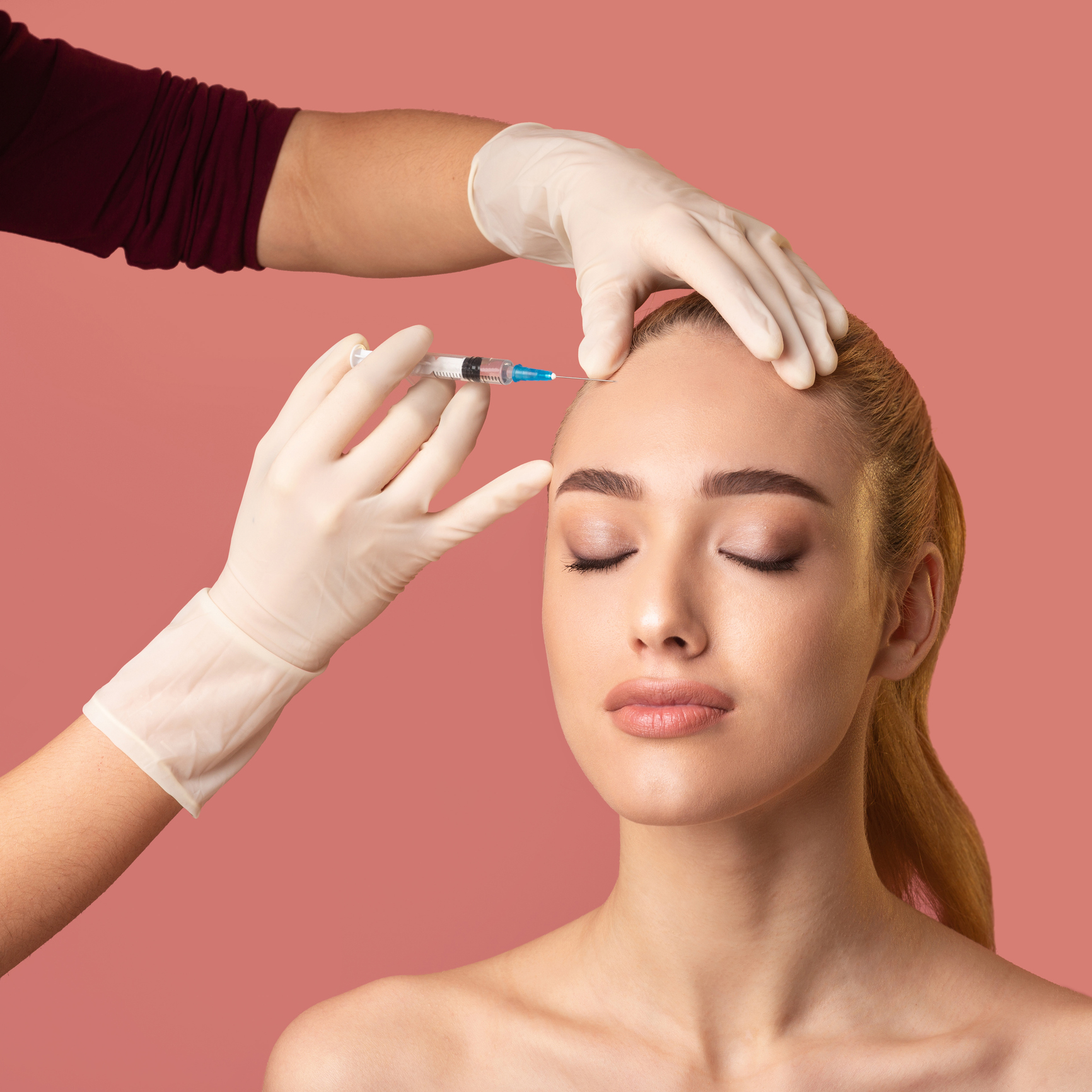 Rejuran Skin Regeneration Treatment In Douglasville GA
