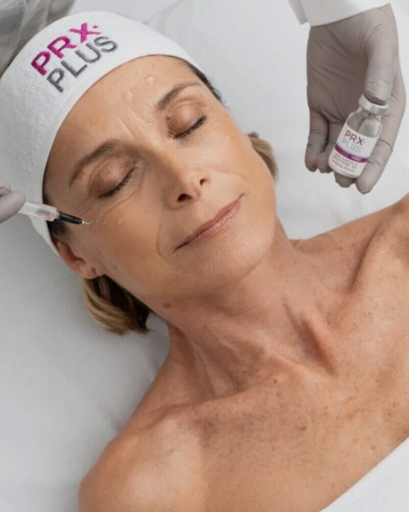 PRX Plus at Infinity Med Spa GA in Douglasville, GA
