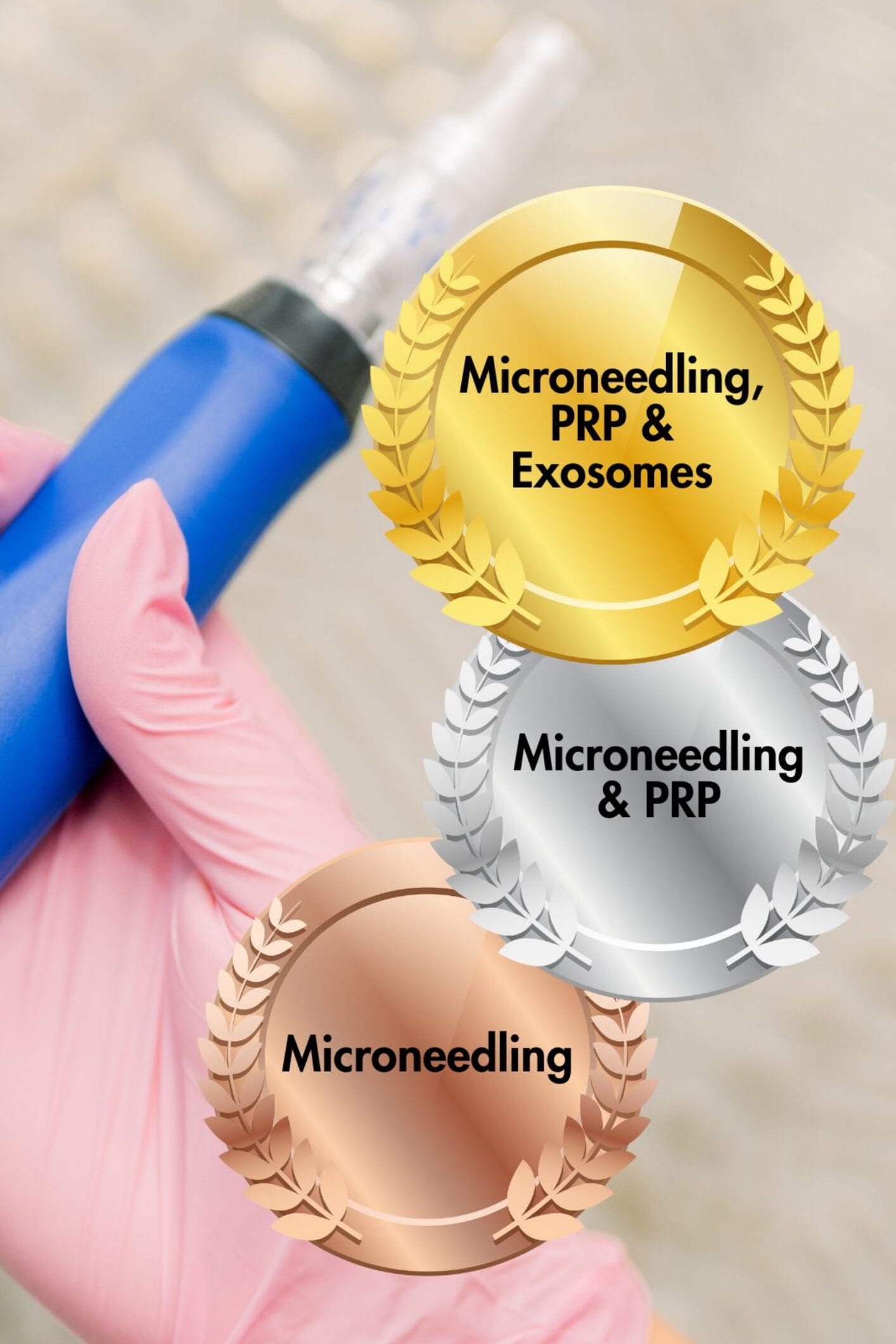 SkinPen Microneedling at Infinity Med Spa GA