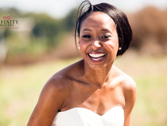 Wedding Season Treatments at Infinity Med Spa GA