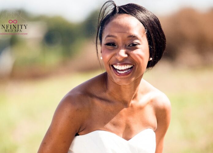 Wedding Season Treatments at Infinity Med Spa GA