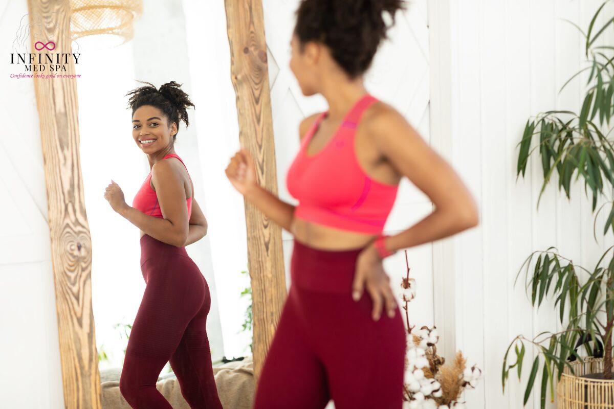 Medical Weight loss at Infinity Med Spa GA