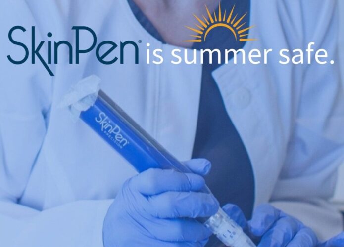 SkinPen is Summer safe at Infinity Med Spa GA