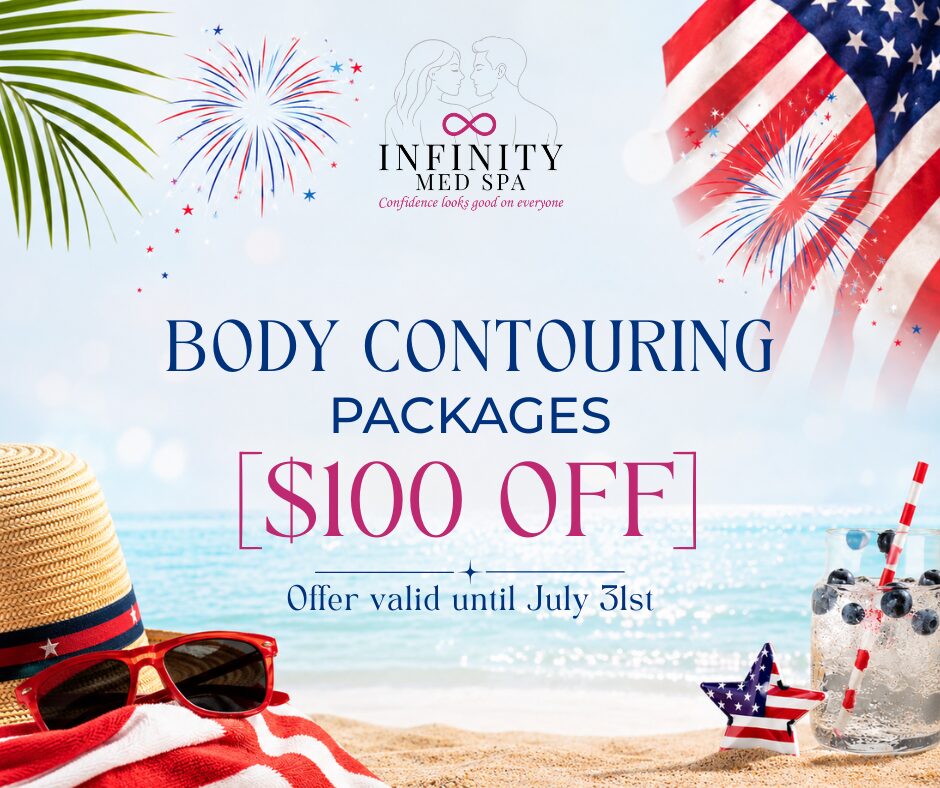 COMBO PACKAGES $100 OFF till July 31st 2026