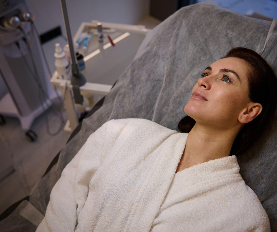 Hydrofacial Diamond Dermabrasion at Infinity Med Spa GA Hydrofacial Diamond Dermabrasion at Infinity Med Spa GA