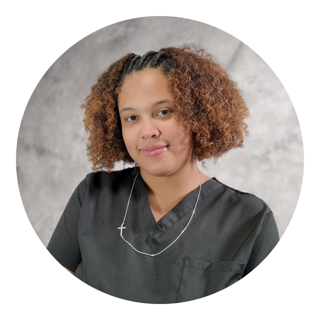 Kiaya - Happiness Engineer at Infinity Med Spa GA