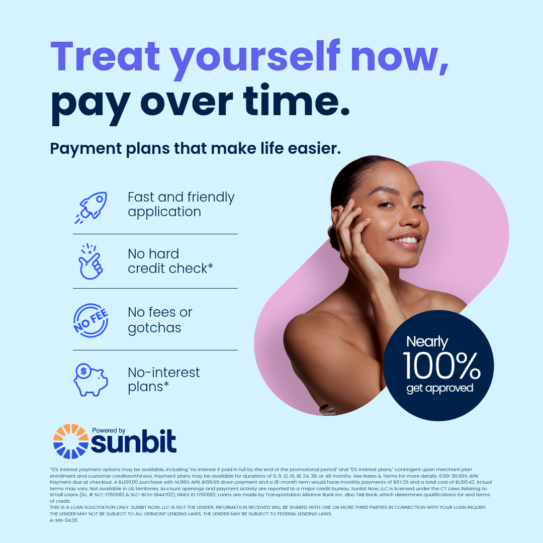 Flexible payment option with Subnit
